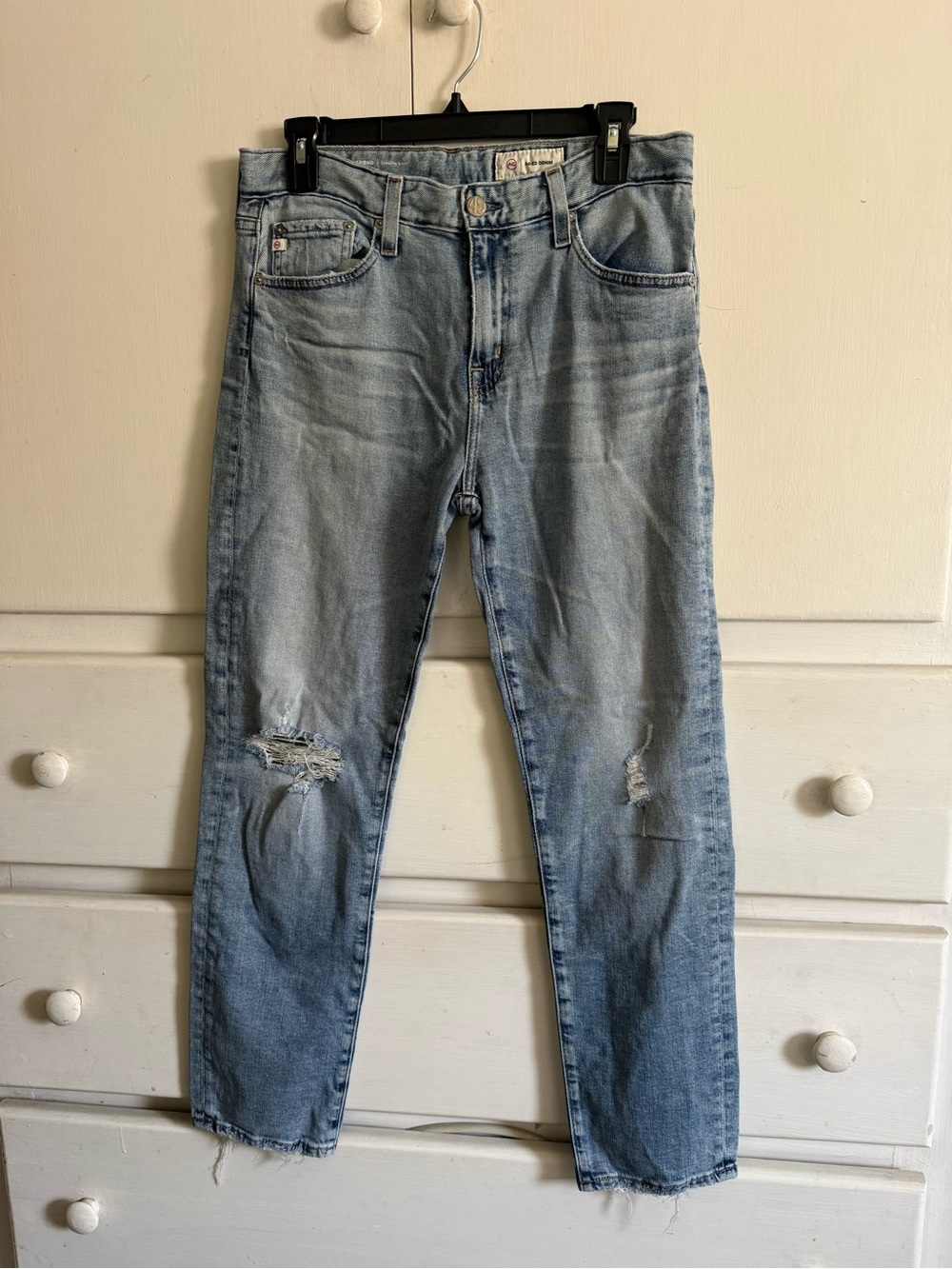 AG jeans for women